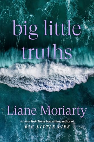 Big Little Truths cover