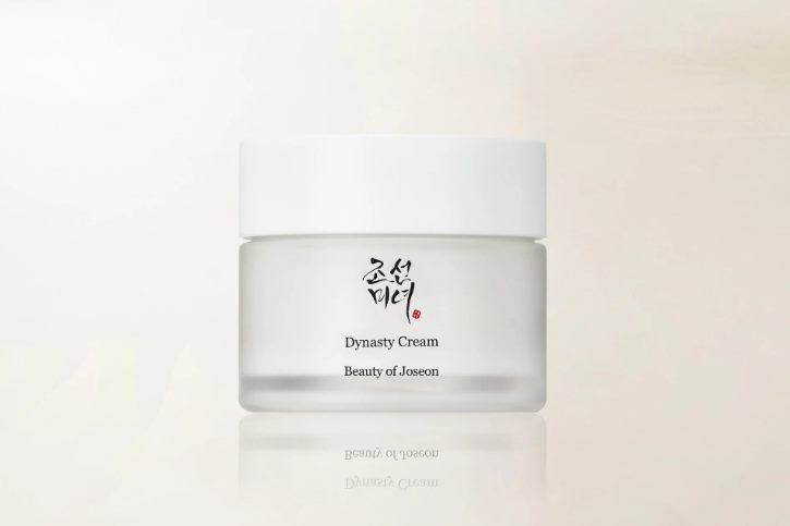 Dynasty Cream