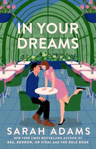 In Your Dreams cover