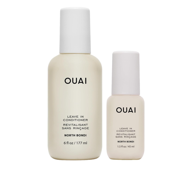 Leave In Conditioner Melrose Palace cover