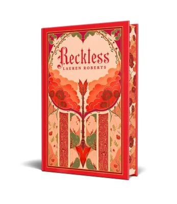 Reckless cover