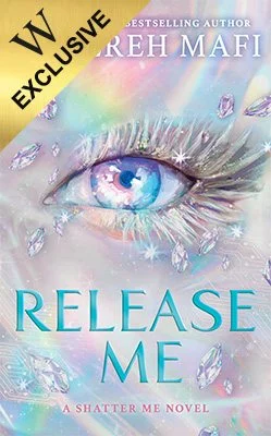 Release Me cover