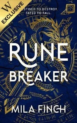 Rune Breaker cover