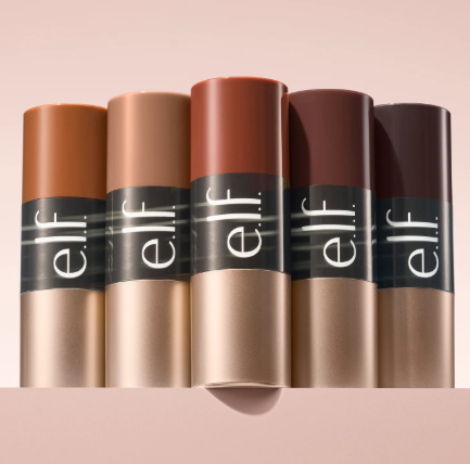 Soft Glam Cream Bronzer cover
