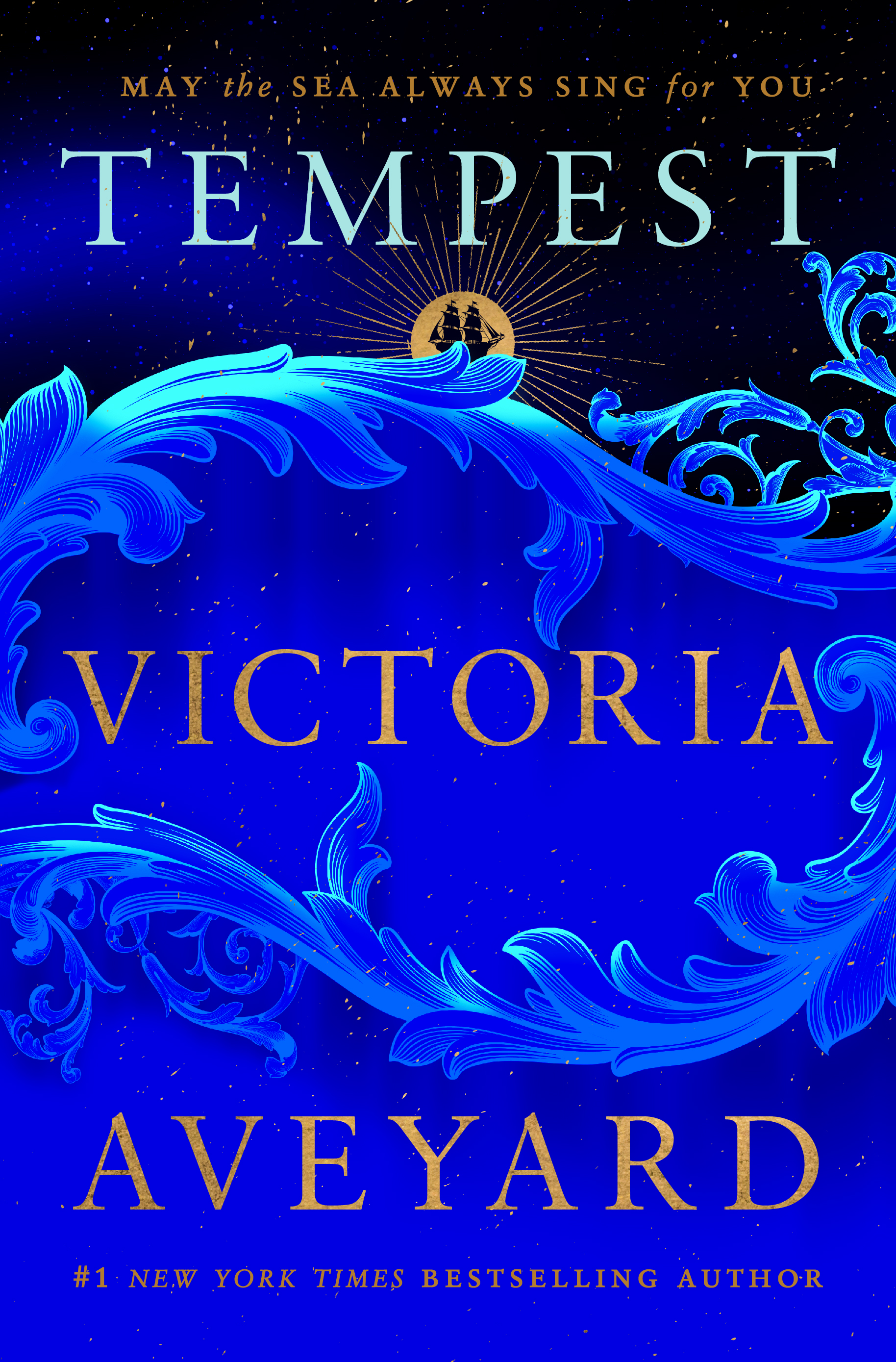 Tempest cover