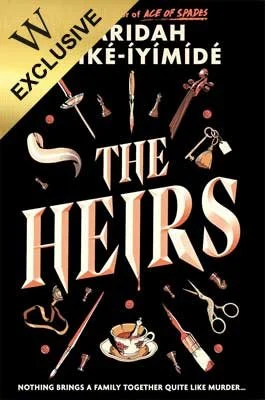 The Heirs cover