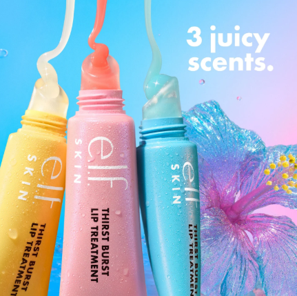 Thirst Burst Lip Treatment cover